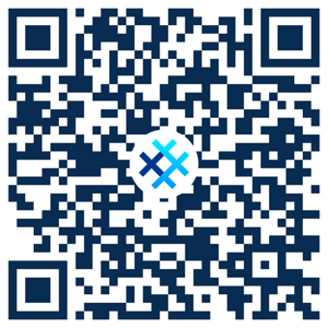 SimpleX QR-Code